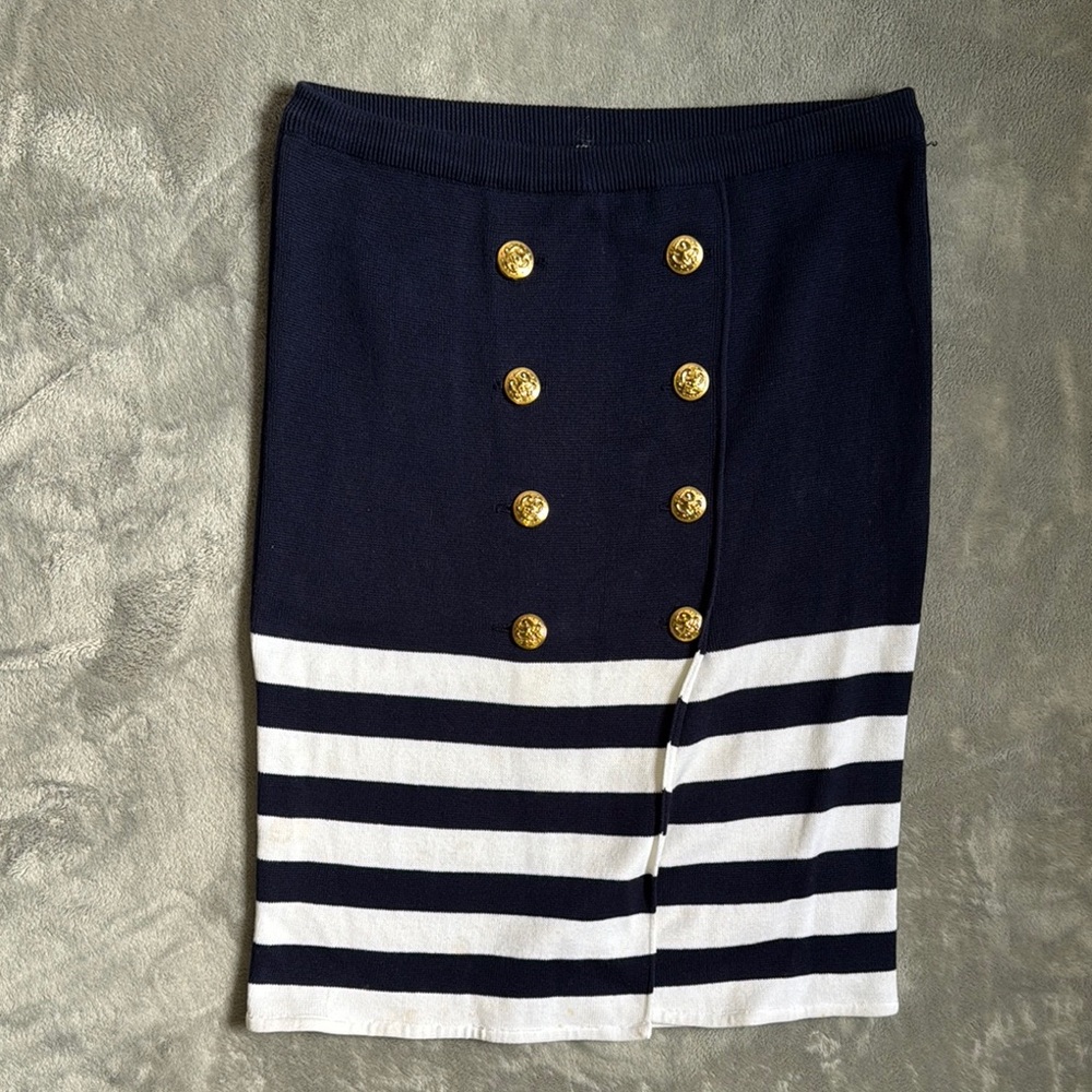 Vintage Perry Ellis America Skirt